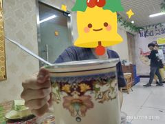 -西域香新疆饭店