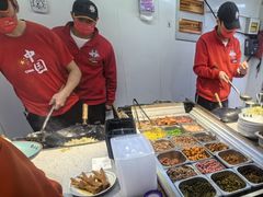 -扬二春炒饭(国庆路总店)