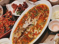 -小户人家(循礼门南国中心店)