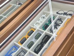 -大视光学•LINDBERG林德伯格•全球手工眼镜集合店(王府井店)