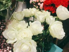 -BOBLOOM花店(宝龙旭辉广场店)
