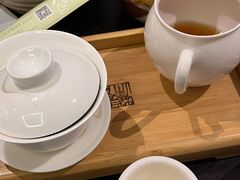 -青藤茶馆(南山路店)