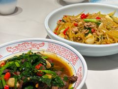 十八秒辣炒猪肝-东流山烤鸭·家常菜(雨山龙湖店)