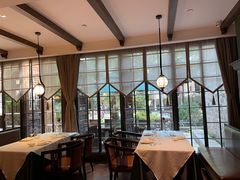 靠窗位-民国红公馆(老门东店)