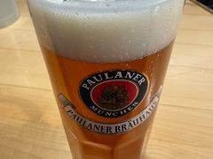 -普拉那啤酒坊Paulaner(凯宾斯基饭店)
