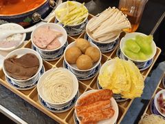 -咏江南·苏式火锅·苏州评弹(观前街店)