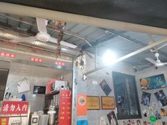 -左撇子私房面