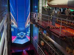 -泰达航母主题公园