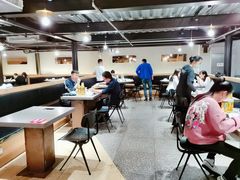 大堂-一棠龙虾•王牌虾球(楚河汉街店)
