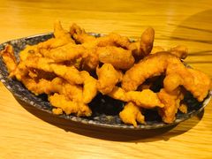 重庆小酥肉-付小姐在成都(川沙店)