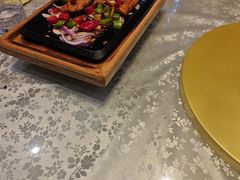-莲餐厅·湖北菜·潜江小龙虾店(愚园路店)