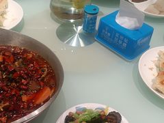 -大清花饺子(山庄店)