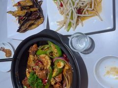 -状元虎.摇滚炒鸡.家常菜(义勇街店)