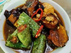 -巽东海鲜大排档(巽寮湾店)