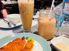 -港丽餐厅(龙之梦长宁店)