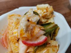 -继红顺河抄手名小吃