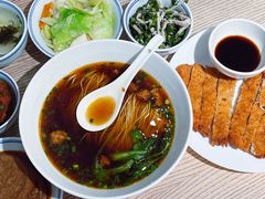 -君东记本帮面馆(天钥桥路店)