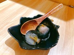水信玄饼-三和屋日式海鲜锅料理(启航大厦店)