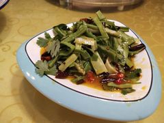 凉拌贡菜-徐鼎盛民间菜(南坪后堡店)