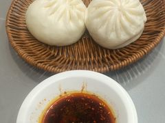 胡萝卜包-郑家包子牛肉拉面(尚勤路店)