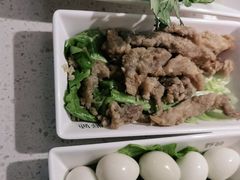 -野妹火锅(龙岗店)