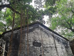 -烟桥古村