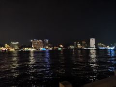 -鼓浪屿内厝澳码头(轮渡站)
