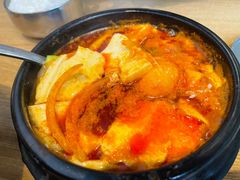 -李先生的首尔小馆(松江启源广场店)