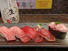 -合点寿司(金虹桥商场店)