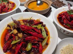 -胡大饭馆 24h(簋街总店)