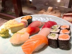 -小山日本料理(电子大厦店)