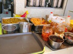 -红鼻子桂林米粉(金唐新光界店)