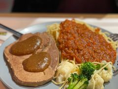 -宜家·瑞典风味餐厅(四元桥店)