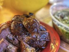-张公桥美食街