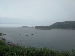 -南麂列岛