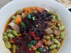 -玲燕蒸菜馆(江东路店)