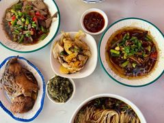 -天香馆·非遗奥灶面(中山路店)