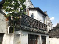 -周庄古镇景区-双桥