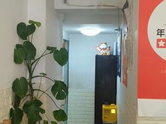 -海胆小馆(东北水饺·春柳店)