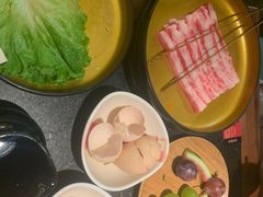 -牛New寿喜烧(闵行龙湖天街店)