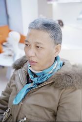 -唐风采假发补发定制