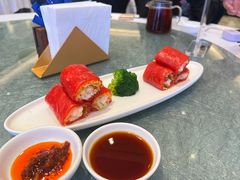 -裕华海鲜·深圳粤菜(福永店)