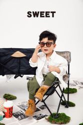 -大连棒棒糖儿童摄影(熊洞街店)