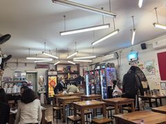 -炒豆合作社(东四总店)