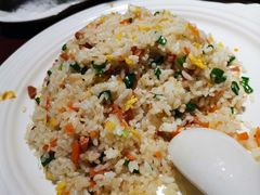 蛋炒饭-黄家码头老火锅(解放碑旗舰店)
