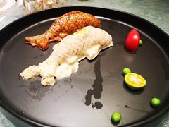 -道道鲜·崇明私房菜(五角场店)
