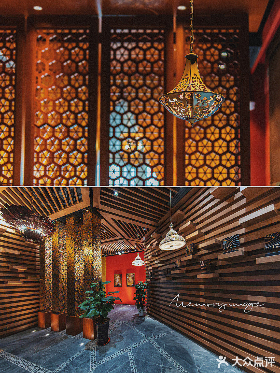 在青岛邂逅东南亚风情｜红树林泰餐厅