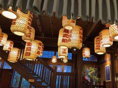 -二十八里太湖船菜(吉祥路店)