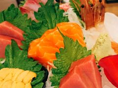 -阿吾罗日本料理(K11艺术中心店)