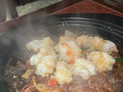 -绿茶餐厅(蓝色港湾店)